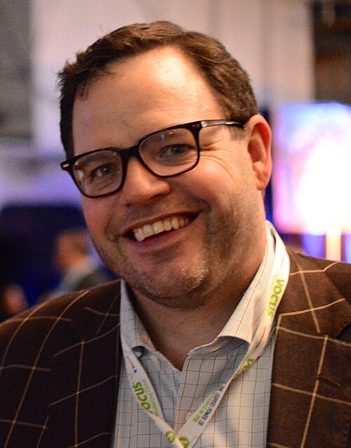 Jay Baer, portrait